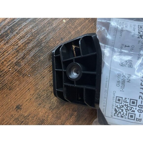 Tesla Model Y Fender Bracket Right Passenger Side OEM – Part #1493773‑00‑B - Picture 3 of 4